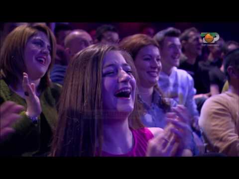 Portokalli, 18 Maj 2014 - Skrapi dhe nxenesit (Ora e fiskultures)