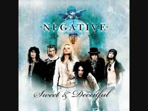 La Feeding Fire - Negative