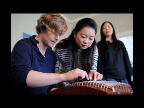 Ethno New Zealand Boosted 2017