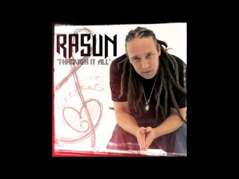 Rasun - Through It All - (feat. Aimee Silva)