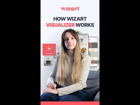 How Wizart visualizer works