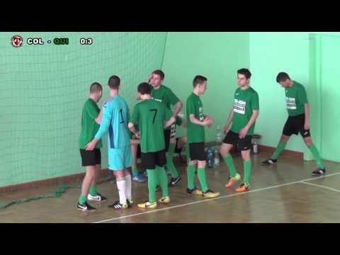 JLF 15/16 | 2 Liga | Collected Team - Quickpack LZS Skroniów