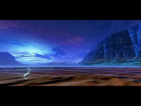 Bejeweled 2 Finity Backdrops (Widescreen)