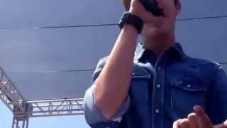 IM5 - The Way Come &amp; Get It Mashup