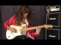 Yngwie Malmsteen , deja vu -cover