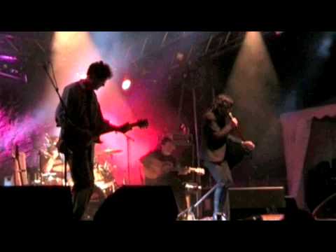 EX C.S.I  Carroponte 2014: "Depressione caspica"