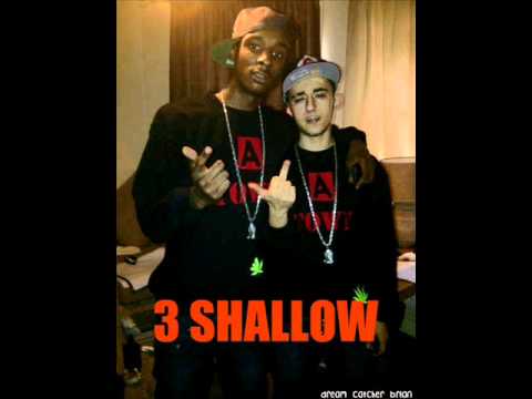 Ard Adz & Sho Shallow - IM ON ONE