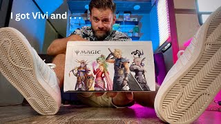 Board Games for One - Final Fantasy XIV video thumbnail