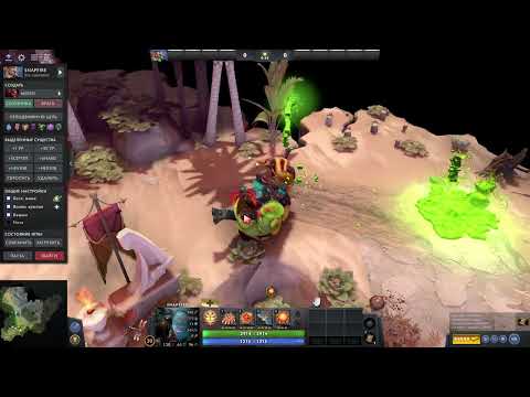 Мод Snailfire на Snapfire effects by Kynomi