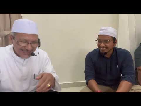 Majlis Merisik dan Bertunang Amirul & Husna Sabtu 3 DEC 2022