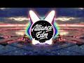 NLCK, Naeleck – Can Can