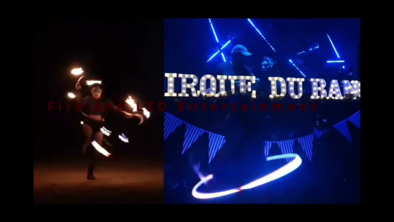 Promotional video thumbnail 3 for Lucid Performances