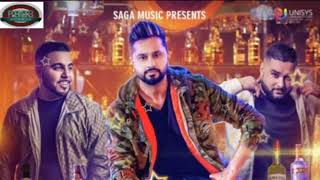 Datt Patt Ta || Roshan Prince || Latest Punjabi Song