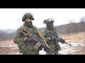 Ratnik Infantry loadout - Russian grunts reach the 21st century