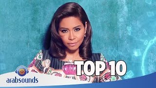 Top 10 Arabic songs of Week 9 2017 | 9 أفضل 10 اغاني العربية للأسبوع