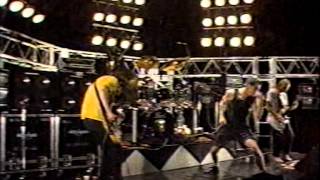 Rollins Band - Low Self Opinion - Live and Sweaty Australian TV 1992 Part 1 of 2