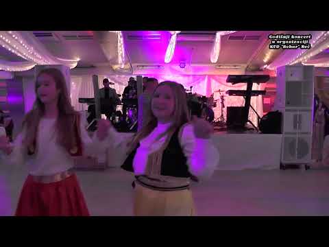 Redovni godišnji koncert u organizaciji KUD "Behar" Beč