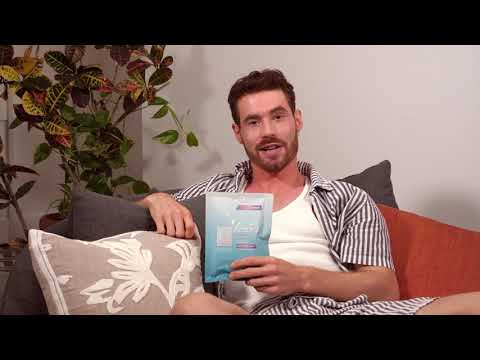 Self Testing For Hiv With Travis