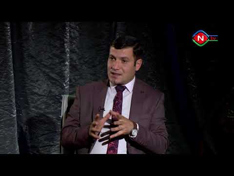 Söz sultanı Nizami - 11.12.2021