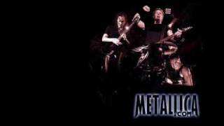 Metallica - Nothing Else Matters - Don't call us, we'll call you