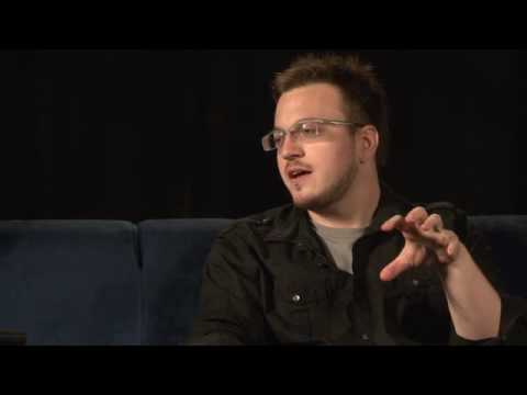 Alex Payne interviewed at OSCON 2010