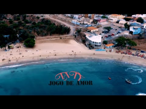 Taty d'Rosa Jogo d'Amor ft Lia