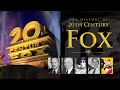 The History Of 20th Century Fox THE STUDIOS