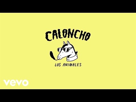 Video thumbnail for Los Animales