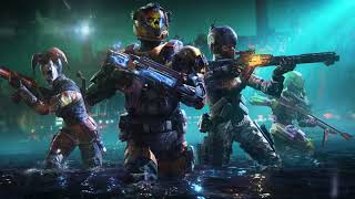 Ep. 29 CALL OF DUTY Mobile Gameplay (The Uplifting, an old footage)