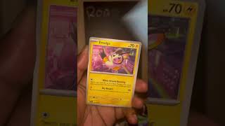 WTP SZN2 EP.148 🎃🎃                                     #pokemon #pokemoncards #shorts