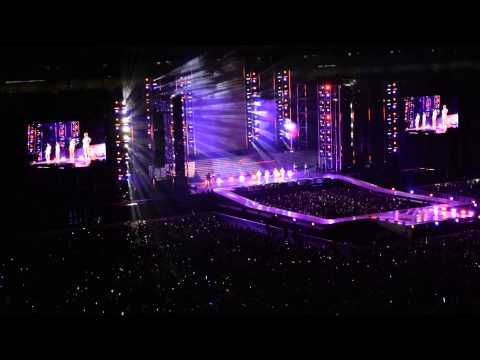 직캠 드림콘서트 카라 맘마미아, STEP (DreamConcert 2015 KARA - Mammamia, STEP)