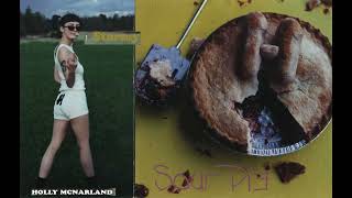 Holly McNarland  -  Stormy