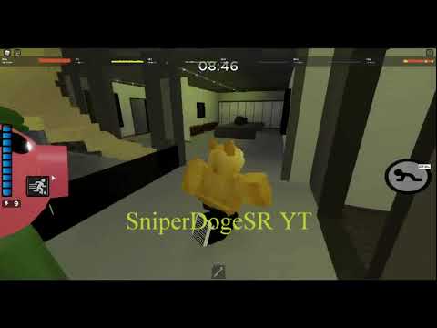 Gallery speedrun 1:59