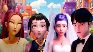 K POP DEMON HUNTERS 2 2026❤️ Netflix Family   Coffin Dance