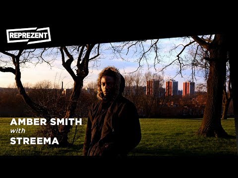 Amber with Streema & General Courts | Reprezent Radio
