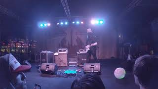 Buckethead - Night of the Slunk Live March 2, 2019