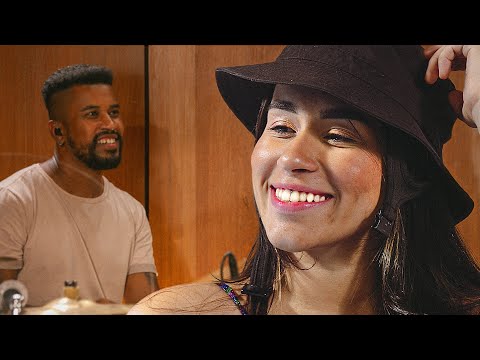 Orgânico Sessions - Deb Ribeiro - Poeta [Prod. Léo Casa 1]