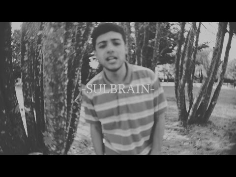 Bitácora-Sulbrain (Nubes Grises)