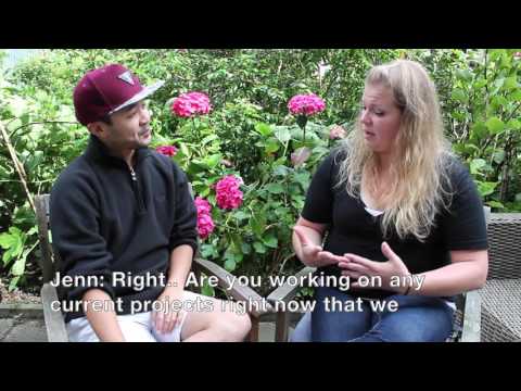 KodaSpotlight: Interview with Nate Tao