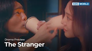 (Preview) Drama Special 2022 : The Stranger | KBS WORLD TV