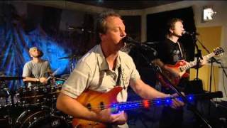 Level 42 - Lessons in Love (live)