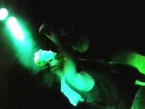 Insano e Rastro - Água de patrão  AO VIVO