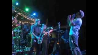 Big D and the Kids Table - Faded @ Brighton Music Hall in Boston, MA (10/30/15)