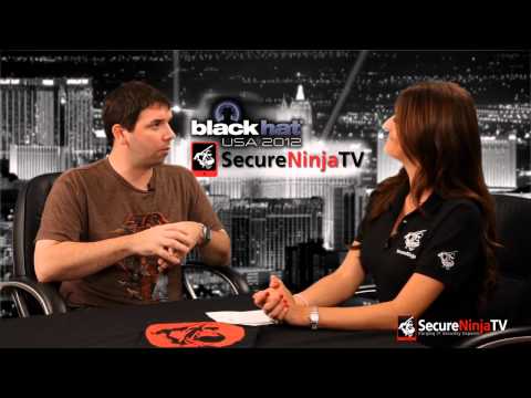 BlackHat 2012 Daniel Ford Mobile Security