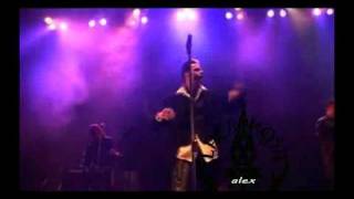 Lacrimosa - Malina (Lichtjahre)