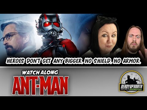 Ant-Man - The Countdown to Doomsday Podcast episode thumbnail