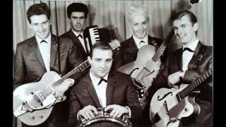 Music video thumbnail preview for The Tornados – Exodus by The Tornados