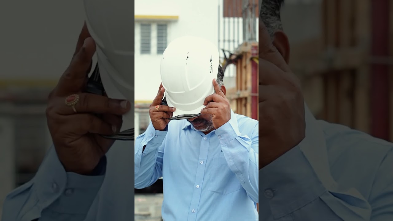 To the engineers who shape our tomorrow, Happy Engineers Day!