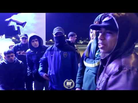 Cruce de Freestylers - NEXUS - METRAX vs HVO - SKAT vs YELATO - ONIX - [4tos] - 17.07.2022 - Cruce V