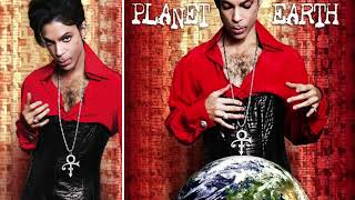 Future Baby Mama  -  Prince   -  (Planet Earth) -   2007